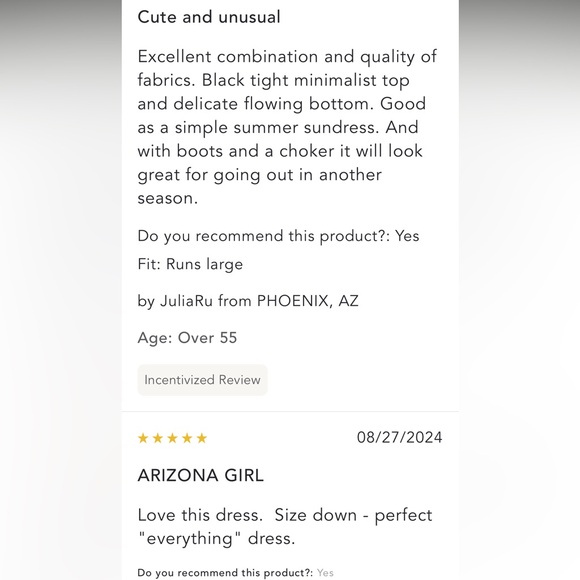 Anthropologie NWT Sleeveless Scoop-Neck Maxi Dress size L - Picture 11 of 11